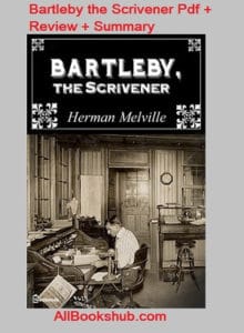 Bartleby the Scrivener Pdf