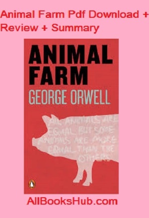 animal farm pdf