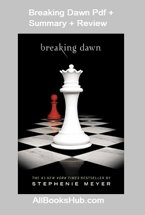 breaking dawn pdf