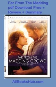 far from the madding pdf