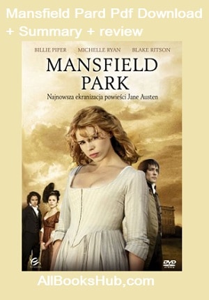 mansfield park pdf