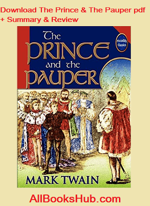 the prince and the pauper pdf