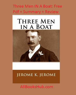 three men in a boat pdf