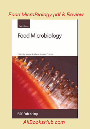 food microbiology pdf