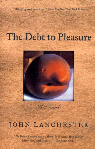 The Debt to the Pleasure Pdf