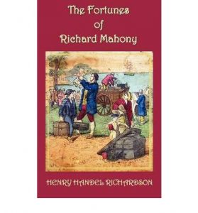 The Fortunes of Richard Mahony pdf