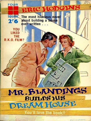 Mr Blandings Builds His Dream House Pdf