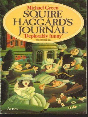Squire Haggard’s Journal Pdf