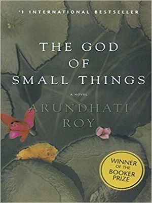The God of Small Things Pdf Free