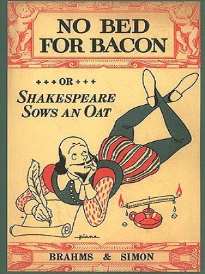 No Bed For Bacon Pdf