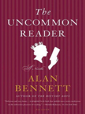 The Uncommon Reader Pdf