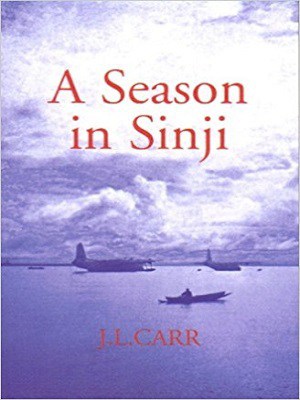 A Season in Sinji Pdf
