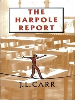 The Harpole Report Pdf