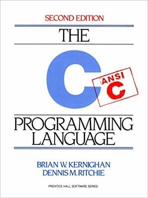C Programming Language Pdf