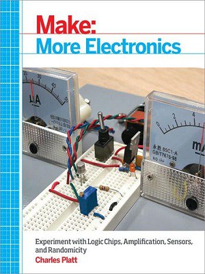 Make Electronics Pdf