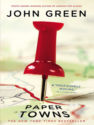 Papers Town Pdf