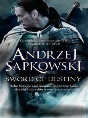 Sword of Destiny Pdf