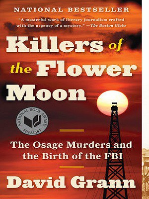 Killers of the Flower Moon Pdf