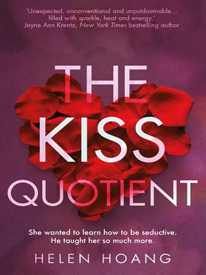 The Kiss Quotient Pdf