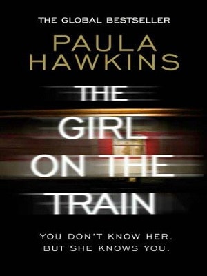 The Girl on the Train Pdf