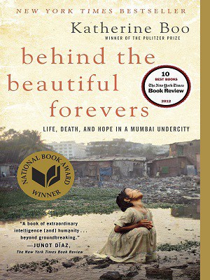 Behind the Beautiful Forevers Pdf