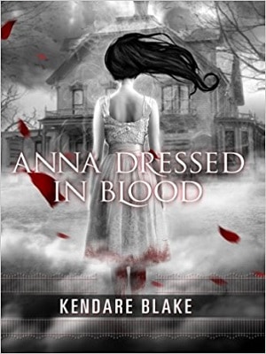 Anna Dressed in Blood Pdf