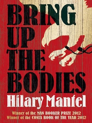 Bring Up the Bodies Pdf