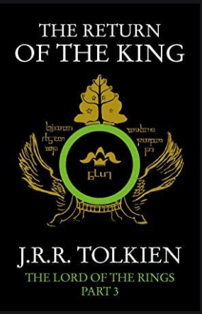 The Return of the King PDF