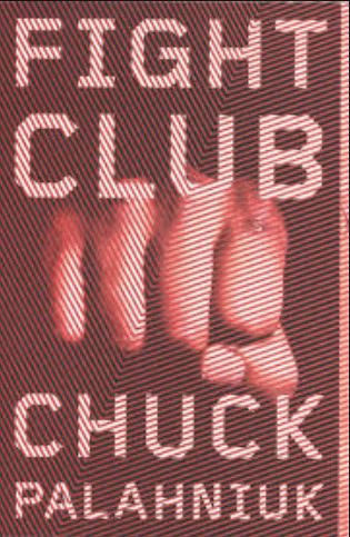 Fight Club PDF