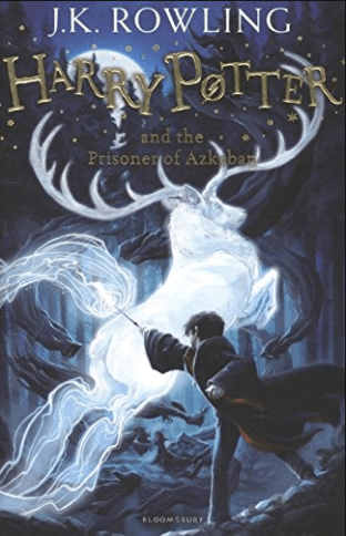 Harry Potter and the Prisoner of Azkaban PDF