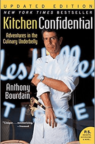 Kitchen Confidential PDF