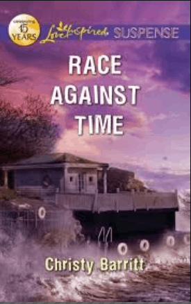 Race Against Time PDF