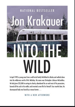 Into the Wild PDF