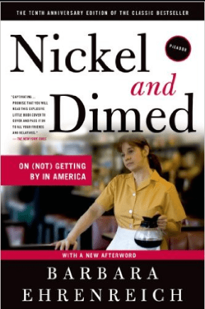 Nickel and Dimed PDF