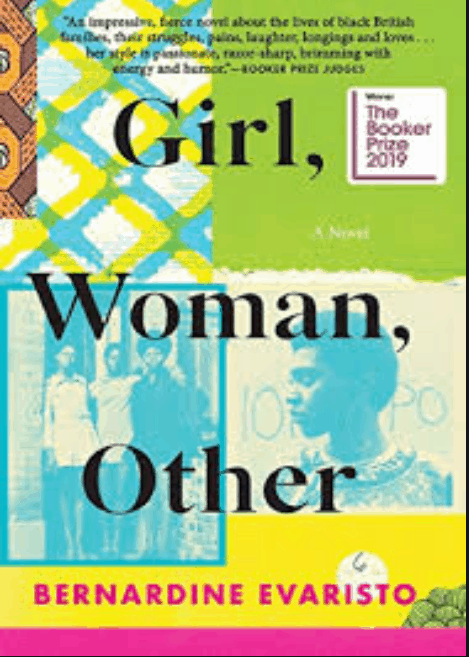 Girl, Woman, Other PDF