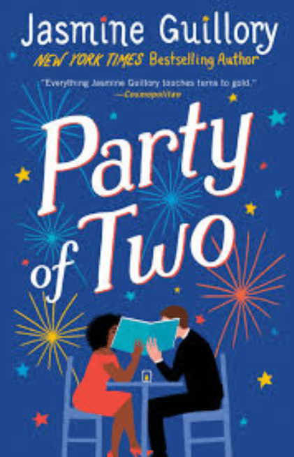 Party of Two PDF