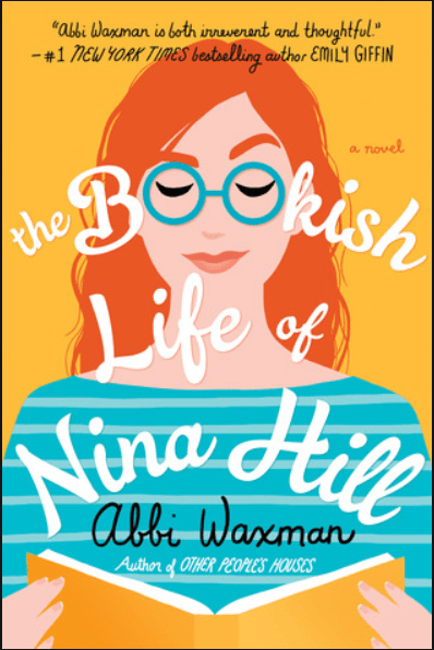 The Bookish Life of Nina Hill PDF