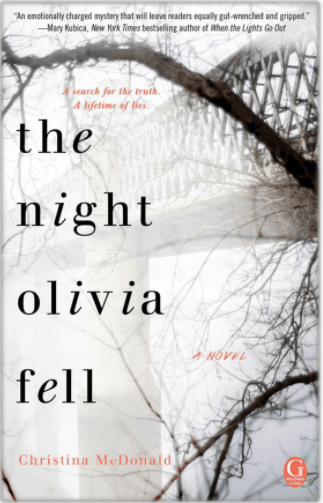 The Night Olivia Fell PDF