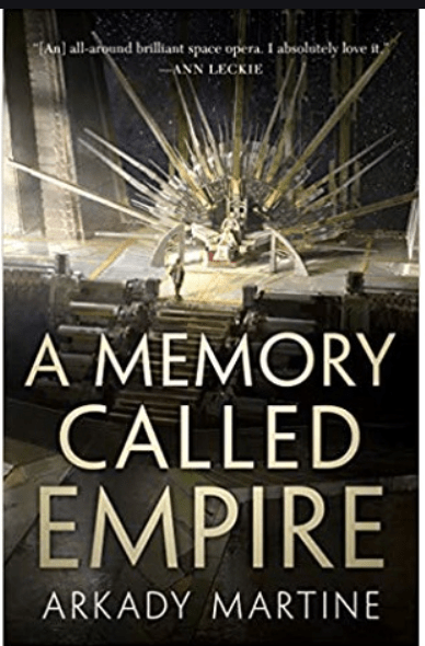 A Memory Called Empire PDF