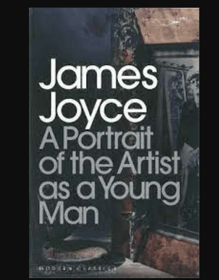 A Portrait of the Artist As a Young Man PDF