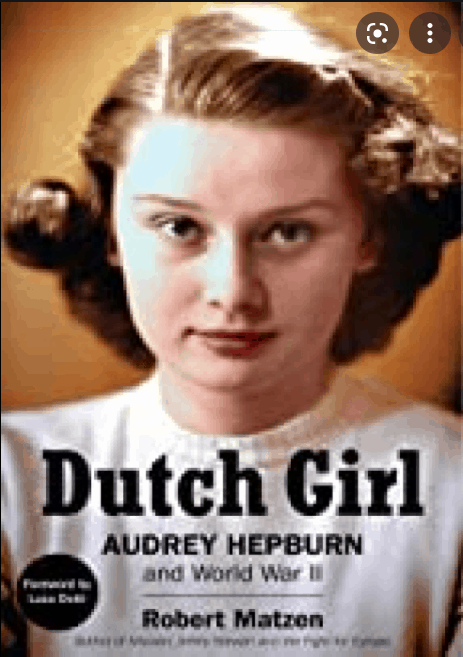 Dutch Girl PDF