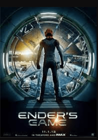 Ender’s Game PDF