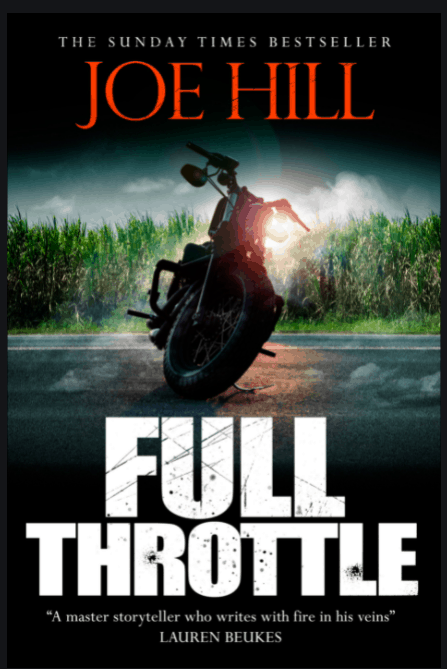 Full Throttle PDF