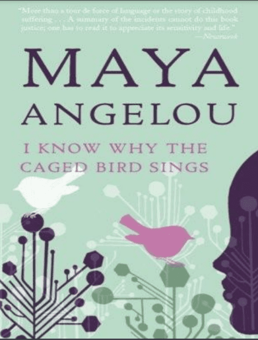 I Know Why the Caged Bird Sings PDF