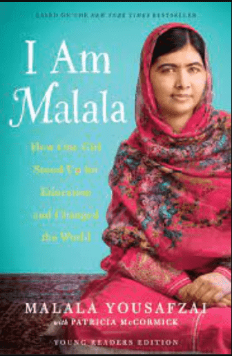 I am Malala PDF