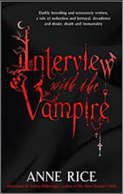 Interview with the Vampire PDF