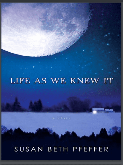 Life As We Knew It PDF