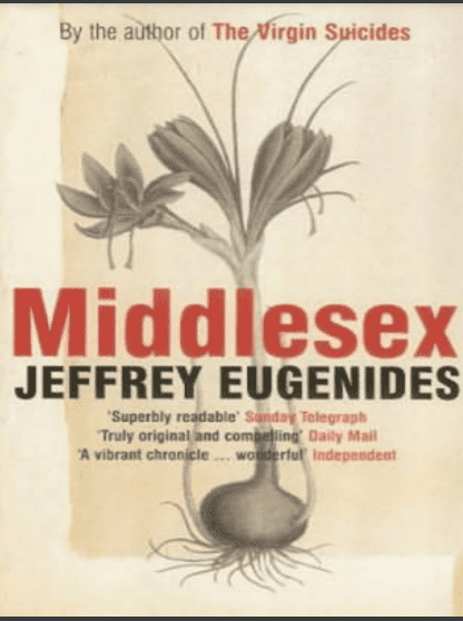 Middlesex PDF