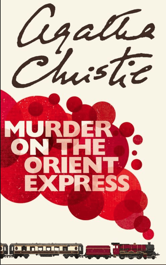 Murder on the Orient Express PDF