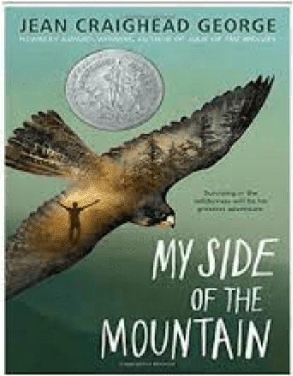 My Side of the Mountain PDF